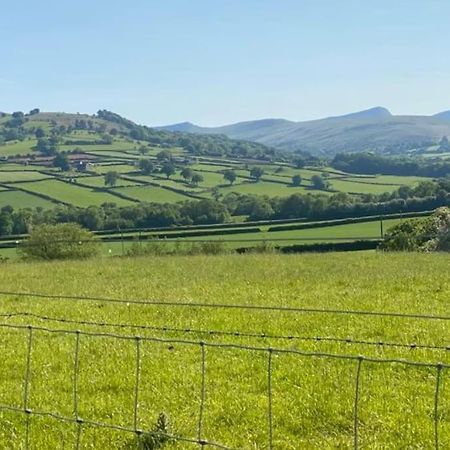 Mountain View Villa Merthyr Vale Exterior photo