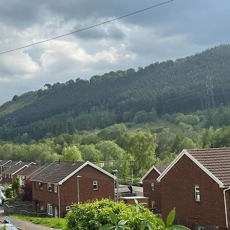 Mountain View Villa Merthyr Vale Exterior photo